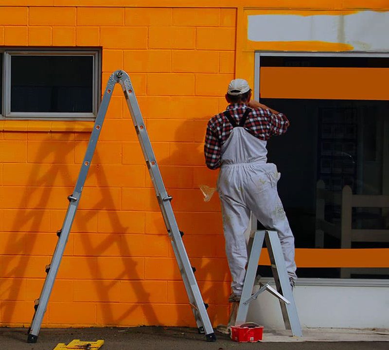Commercial Painters Melbourne