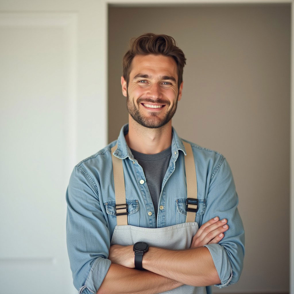 Painters In Melbourne-Trade Painters In Melbourne