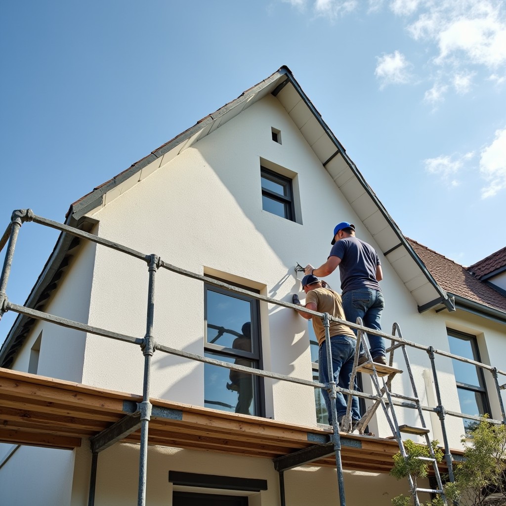 Residential Painters Melbourne